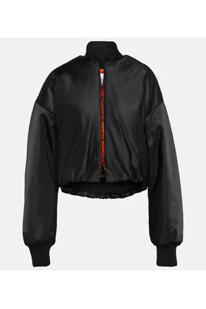 Alaïa Alaïa Bomber oversize