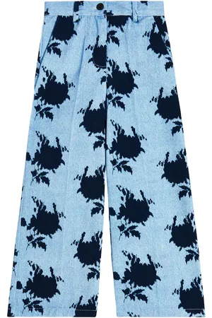 MORLEY Jeans regular Tatum Roses