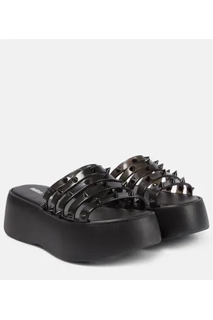 Jean Paul Gaultier X Melissa - Sandali Becky Punk