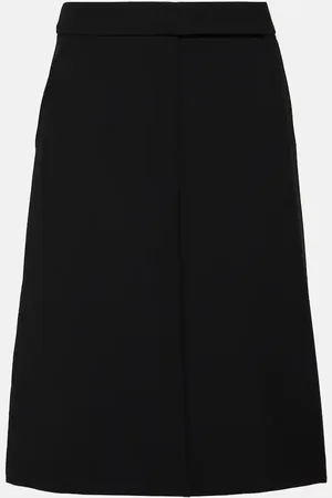Dorothee Schumacher Gonna a tubino Striking Coolness