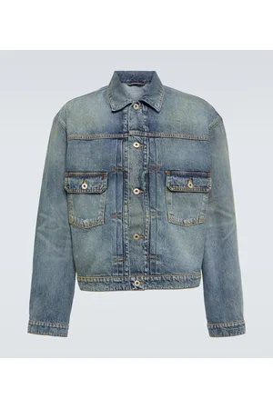 Kenzo Giacca di jeans