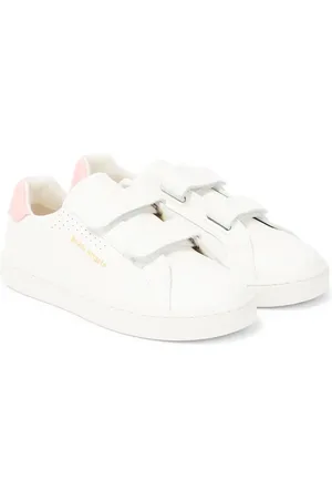 Palm Angels Sneakers Palm One Strap in pelle