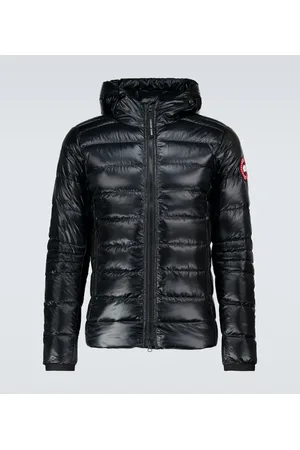 Canada Goose Piumino Crofton Hoody