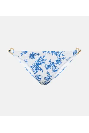 Heidi Klein Slip bikini Little Dix Bay Ring