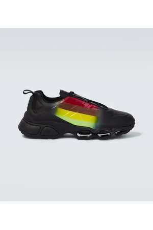 Prada Sneakers Collision Cross