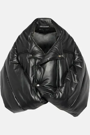 JUNYA WATANABE Bomber in similpelle