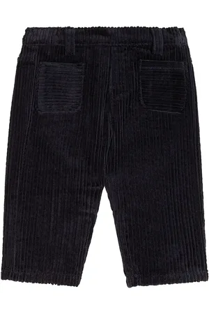 Tartine Et Chocolat Baby - Pantaloni in velluto a coste