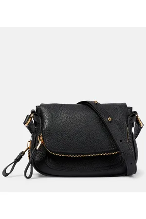 Tom Ford Borsa a spalla Jennifer Mini in pelle
