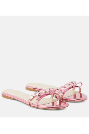 Giambattista Valli Sandali in pelle