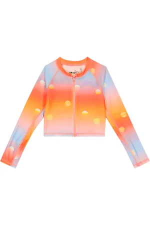 Molo Maglia anti-UV Nellie