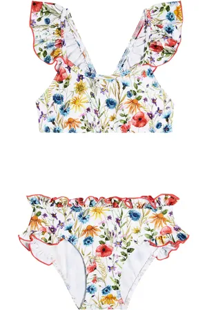 Suncracy Bikini Macarelleta con stampa