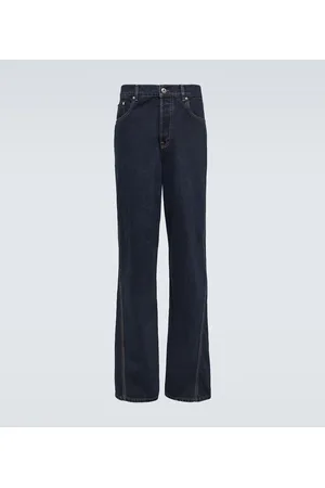 Lanvin Jeans regular