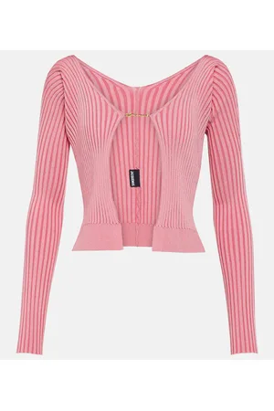 Jacquemus Cardigan Pralù Longue
