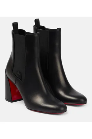 Christian Louboutin Stivaletti in pelle