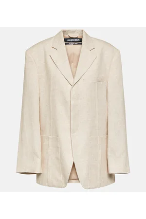Jacquemus Blazer oversize d’Homme
