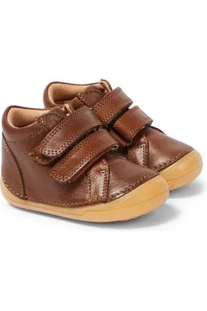 Petit Nord Baby - Stivaletti in pelle