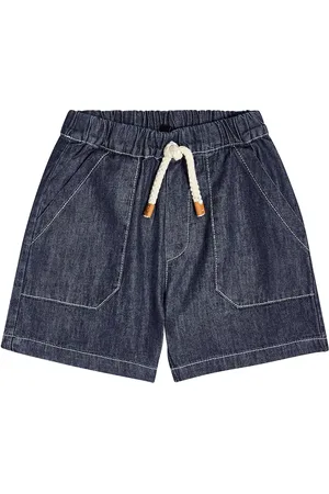 1+ IN THE FAMILY Baby - Shorts di jeans Jack