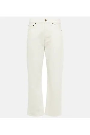 The Row Jeans regular Lesley a vita media