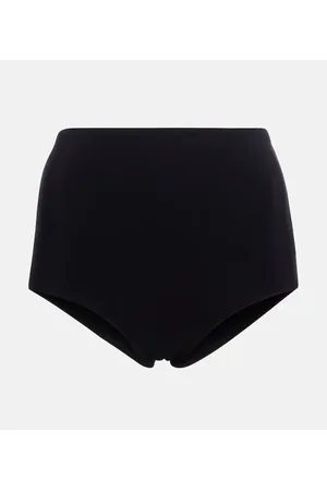 Karla Colletto Slip bikini Basics a vita alta