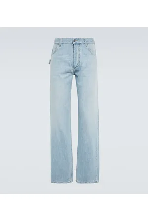 Bottega Veneta Jeans regular a vita media