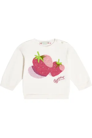 BONPOINT Baby - Pullover Almire in cotone