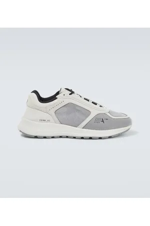 Athletics Footwear Sneakers Zero V1