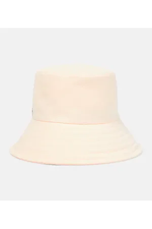 Loro Piana Cappello da pescatore Zita