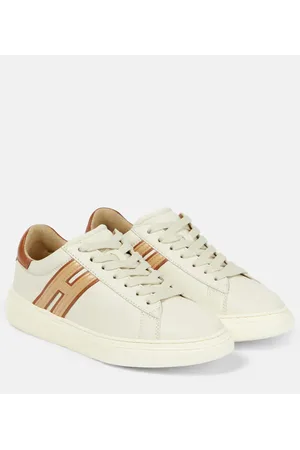 Hogan Sneakers H365 in pelle