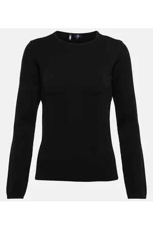 Fusalp Pullover Jessy a girocollo