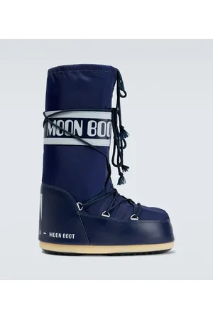 Moon Boot Stivali doposcì Icon in nylon