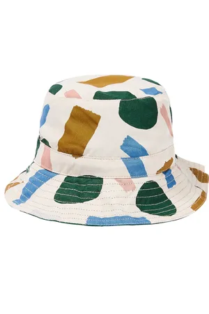 Liewood Cappello reversibile Sander in cotone