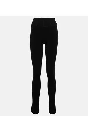 GALVAN Leggings in jersey