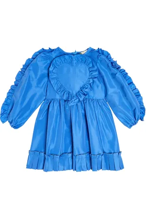 Stella McCartney Abito con volant