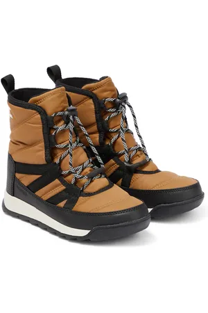 sorel Stivaletti Whitney II