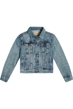 Ralph Lauren Giacca di jeans
