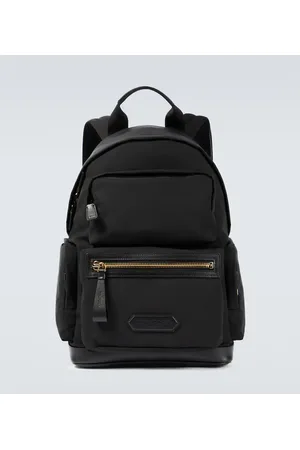 Tom Ford Zaino in tessuto tecnico