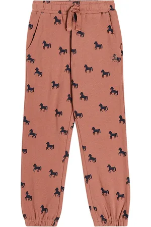 Liewood Pantaloni sportivi Inga in cotone