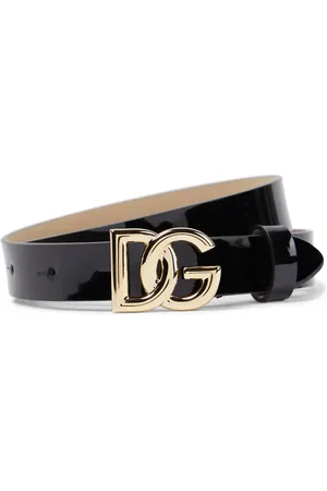 Dolce & Gabbana Cintura in pelle