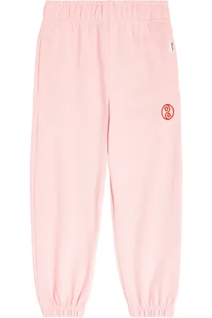 Molo Pantaloni sportivi Adan in cotone