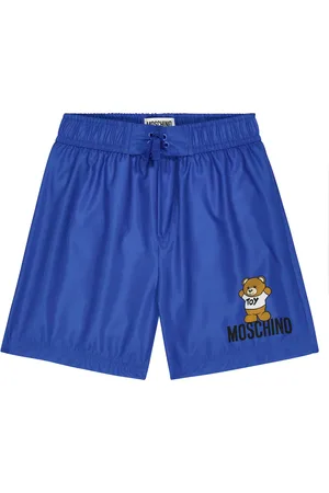 Moschino Costume da bagno con logo
