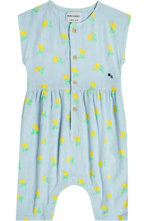 Bobo Choses Baby - Body Sea Flower
