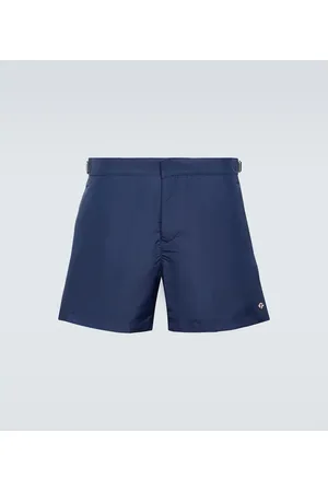 Loro Piana Shorts con logo