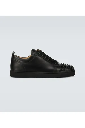 Christian Louboutin Sneakers Louis Junior Spikes