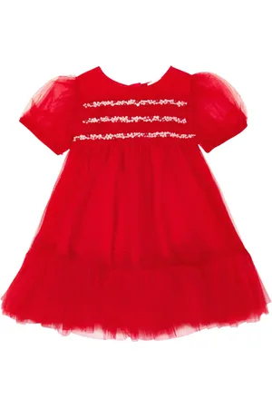 Tutu Du Monde Baby - Abito Serephine in tulle