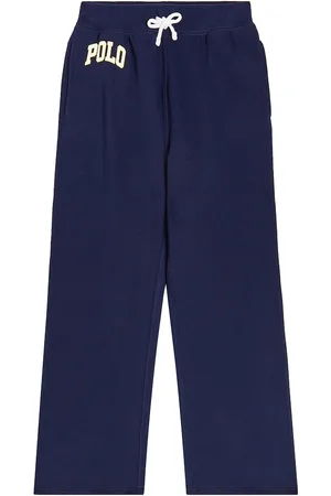 Ralph Lauren Pantaloni sportivi in pile