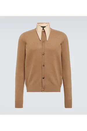 Prada Cardigan in cashemere