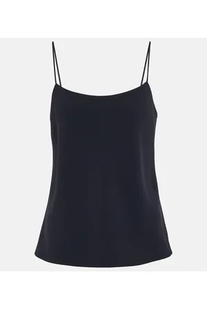 The Row Camisole Biggins in cady