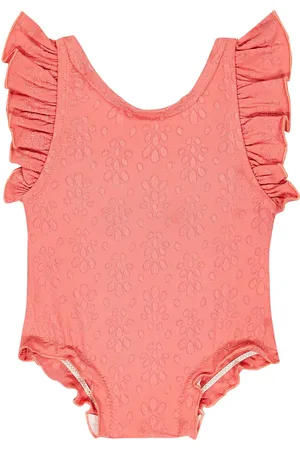 Tartine Et Chocolat Baby - Costume intero con volant