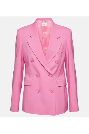 Dorothee Schumacher Blazer doppiopetto Striking Lightness
