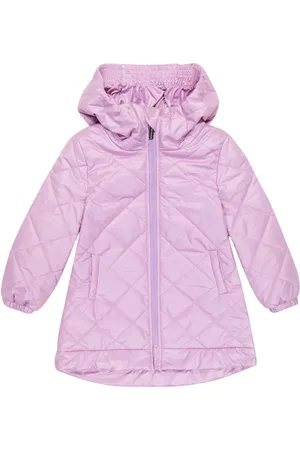 MONNALISA Cappotto imbottito